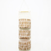 Joy Collection Shouyou Cottonlinen Waterproof Storage Hanging Bag Multi Layer Sling Fabric Door Behind The Debris Jd Sn 64 Coffee Color joy collection kopen in de aanbieding Joy Collection Shouyou Cottonlinen Waterproof Storage Hanging Bag Multi Layer Sling Fabric Door Behind The Debris Jd Sn 64 Coffee Color joy collection kopen in de aanbieding