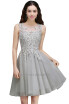 Babyonlinedress Silver Gray Sheer Tulle A Line Homecoming Dresses Lace Applique Knee Length Formal Short Party Cocktail Prom babyonlinedress kopen in de aanbieding Babyonlinedress Silver Gray Sheer Tulle A Line Homecoming Dresses Lace Applique Knee Length Formal Short Party Cocktail Prom babyonlinedress kopen in de aanbieding