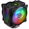 Joy Collection Cooler Master Blizzard T410M Cpu Air Cooled Radiator Supports 2066 Am4Argb Lighting Effect 4 Heat Pipe Direct Touch 12Cm Fan X2 Intelligent Temperature joy collection kopen in de aanbieding Joy Collection Cooler Master Blizzard T410M Cpu Air Cooled Radiator Supports 2066 Am4Argb Lighting Effect 4 Heat Pipe Direct Touch 12Cm Fan X2 Intelligent Temperature joy collection kopen in de aanbieding