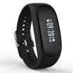 J-style Heart smart heart rate bracelet real-time monitoring heart rate running heart rate range reminder exercise tracking sleep monitoring waterproof Bluetooth bracelet call SMS reminder