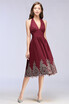 Babyonlinedress New Hot Appliqued Aline Short Prom Evening Cocktail Dresses Homecoming Party Pageant Gown Formal Bridesmaid Dress babyonlinedress kopen in de aanbieding Babyonlinedress New Hot Appliqued Aline Short Prom Evening Cocktail Dresses Homecoming Party Pageant Gown Formal Bridesmaid Dress babyonlinedress kopen in de aanbieding