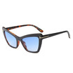 Shauna Vintage Women Cat Eye Sunglasses Fashion Men Gradient Lens Glasses Uv400 shauna kopen in de aanbieding