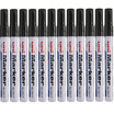 Joy Collection Mitsubishi Uni 520F Single Head Mark Pen Round 30Mm 12 Loaded Black joy collection kopen in de aanbieding Joy Collection Mitsubishi Uni 520F Single Head Mark Pen Round 30Mm 12 Loaded Black joy collection kopen in de aanbieding