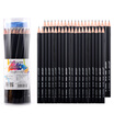 Joy Collection Marco 8000 50P Hb Writing Pencil Black Pen Hb 50 Tube Installed joy collection kopen in de aanbieding