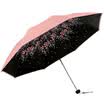 Paradise umbrella full shading UPF50 discoloration flash vinyl 30 off umbrella 31851E cherry powder