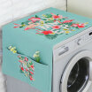 Joy Collection Yuanyuan Flowers Nordic Flamingo Single Door Refrigerator Cover Cloth Dust Cottonlinen Towel Washing Machine 55140Cm joy collection kopen in de aanbieding Joy Collection Yuanyuan Flowers Nordic Flamingo Single Door Refrigerator Cover Cloth Dust Cottonlinen Towel Washing Machine 55140Cm joy collection kopen in de aanbieding