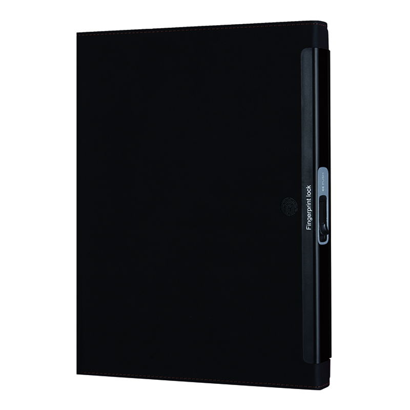 Joy Collection Qixin Comix Creative Fingerprint Lock Notebookdiarynotepad Ballpoint Pen Gift Set 50 Cs001 Black joy collection kopen in de aanbieding Joy Collection Qixin Comix Creative Fingerprint Lock Notebookdiarynotepad Ballpoint Pen Gift Set 50 Cs001 Black joy collection kopen in de aanbieding