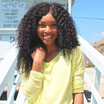 Unice Hair Kysiss Virgin Series Malaysian Curly Weave Bundles 3 Pcs Human Weaving Natural Color 8 26Inch unice kopen in de aanbieding Unice Hair Kysiss Virgin Series Malaysian Curly Weave Bundles 3 Pcs Human Weaving Natural Color 8 26Inch unice kopen in de aanbieding