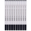 Joy Collection Hero Black Pearl Pen 12 Loaded 05Mm 233A joy collection kopen in de aanbieding