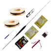 Joy Collection Hermit Yinshi Taiwan Fishing Rod Line Group 45 M 54 M Drift Accessories Combination Set Floating Of joy collection kopen in de aanbieding Joy Collection Hermit Yinshi Taiwan Fishing Rod Line Group 45 M 54 M Drift Accessories Combination Set Floating Of joy collection kopen in de aanbieding