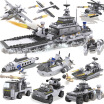 Joy Collection Cogo 8 In 1 Military Aircraft Building Blocks Set Carrier Eight In One joy collection kopen in de aanbieding Joy Collection Cogo 8 In 1 Military Aircraft Building Blocks Set Carrier Eight In One joy collection kopen in de aanbieding