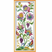 Homegeek Diy Handmade Needlework Counted Cross Stitch Set Embroidery Kit 14Ct Beautiful Flowers Pattern Stitching 21 50Cm Home Deco homegeek kopen in de aanbieding Homegeek Diy Handmade Needlework Counted Cross Stitch Set Embroidery Kit 14Ct Beautiful Flowers Pattern Stitching 21 50Cm Home Deco homegeek kopen in de aanbieding