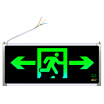 Joy Collection Moefu 80786 Safety Exit Fire Indicator Led New National Standard Emergency Light Evacuation Sign Channel Double Sided Two Way joy collection kopen in de aanbieding Joy Collection Moefu 80786 Safety Exit Fire Indicator Led New National Standard Emergency Light Evacuation Sign Channel Double Sided Two Way joy collection kopen in de aanbieding