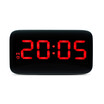 Gbtiger Jk 015 Led Digital Alarm Clock Voice Control Time Display For Home Office gbtiger kopen in de aanbieding Gbtiger Jk 015 Led Digital Alarm Clock Voice Control Time Display For Home Office gbtiger kopen in de aanbieding