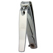 Joy Collection Korea 777 Silver Nail Clipper N 608 Tool Clippers Knife joy collection kopen in de aanbieding