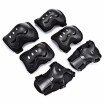 We Young We Do 6Pcs Set Children Protective Gear Pad Roller Skateboard High Quality Made Of Soft Foam Padded Material we young we do kopen in de aanbieding We Young We Do 6Pcs Set Children Protective Gear Pad Roller Skateboard High Quality Made Of Soft Foam Padded Material we young we do kopen in de aanbieding