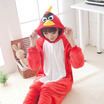 Sesibibi Flannel Cartoon Animal Siamese Pajamas Winter Long Sleeved Home Clothes Birdie sesibibi kopen in de aanbieding Sesibibi Flannel Cartoon Animal Siamese Pajamas Winter Long Sleeved Home Clothes Birdie sesibibi kopen in de aanbieding