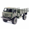 Gbtiger Wpl B 24 116 24G Mini Off Road Rc Military Truck Rtr Four Wheel Drive 10Kmh Maximum Speed gbtiger kopen in de aanbieding Gbtiger Wpl B 24 116 24G Mini Off Road Rc Military Truck Rtr Four Wheel Drive 10Kmh Maximum Speed gbtiger kopen in de aanbieding