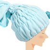 Joy Collection Xinjia Towel Home Textiles Self Absorbent Strong Dry Hair Hat Gift Box Blue 370 160 390 joy collection kopen in de aanbieding Joy Collection Xinjia Towel Home Textiles Self Absorbent Strong Dry Hair Hat Gift Box Blue 370 160 390 joy collection kopen in de aanbieding