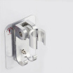 Joy Collection Bingyou Space Aluminum Shower Base Free Punching Adjustable Sprinkler Head Bracket Wall Mount Hanging Seamless joy collection kopen in de aanbieding Joy Collection Bingyou Space Aluminum Shower Base Free Punching Adjustable Sprinkler Head Bracket Wall Mount Hanging Seamless joy collection kopen in de aanbieding
