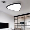 BWART Modern LED chandeliers Luxury Aluminum Pendant BWART Modern LED chandeliers Luxury Aluminum Pendant