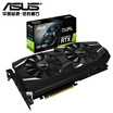 ASUS DUAL-GeForce RTX 2080TI-O11G Game E-Professional Graphics