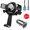 Joy Collection Hyundai Car Charger Set One For Two Phone Holder Apple Data Line Gray Hy T58 joy collection kopen in de aanbieding Joy Collection Hyundai Car Charger Set One For Two Phone Holder Apple Data Line Gray Hy T58 joy collection kopen in de aanbieding