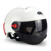 Joy Collection Zhc Electric Car Helmet Menwomen Battery Full Face Bicycle Female Riding Harley Models Half Four Seasons Lens Summer Code White joy collection kopen in de aanbieding Joy Collection Zhc Electric Car Helmet Menwomen Battery Full Face Bicycle Female Riding Harley Models Half Four Seasons Lens Summer Code White joy collection kopen in de aanbieding
