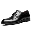 Joy Collection Tudor Tolze Light Luxury Goods Men Do Business Custom Leather Shoes 10231 Black 42 Yards joy collection kopen in de aanbieding Joy Collection Tudor Tolze Light Luxury Goods Men Do Business Custom Leather Shoes 10231 Black 42 Yards joy collection kopen in de aanbieding
