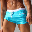 Clothing Loves Mens Fashion Sexy Beach Hot Spring Low Waist Pocket Contraste Color Bathing Trunks clothing loves kopen in de aanbieding Clothing Loves Mens Fashion Sexy Beach Hot Spring Low Waist Pocket Contraste Color Bathing Trunks clothing loves kopen in de aanbieding