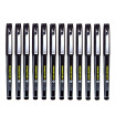Joy Collection Gold Million Years 10Mm Bullet Iron Clip Large Capacity Signature Pen G 1216 Black 12 Loaded joy collection kopen in de aanbieding Joy Collection Gold Million Years 10Mm Bullet Iron Clip Large Capacity Signature Pen G 1216 Black 12 Loaded joy collection kopen in de aanbieding