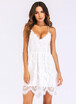 Babyonlinedress Sexy Women Spaghetti Strap Lace Mini Dress Deep V Backless Up Clubwear Party White Homecoming babyonlinedress kopen in de aanbieding Babyonlinedress Sexy Women Spaghetti Strap Lace Mini Dress Deep V Backless Up Clubwear Party White Homecoming babyonlinedress kopen in de aanbieding