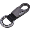 Joy Collection Jingdong Supermarket Jobon Bangzhong Key Ring Car Chain Double Waist Hanging Picking Fiber Leather Zb 028B Black joy collection kopen in de aanbieding Joy Collection Jingdong Supermarket Jobon Bangzhong Key Ring Car Chain Double Waist Hanging Picking Fiber Leather Zb 028B Black joy collection kopen in de aanbieding