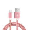 Staryifu Micro Usb To Cable For Samsung S7 2A Nylon Fast Charge Data Mobile Phone Xiaomi Huawei Cord staryifu kopen in de aanbieding Staryifu Micro Usb To Cable For Samsung S7 2A Nylon Fast Charge Data Mobile Phone Xiaomi Huawei Cord staryifu kopen in de aanbieding