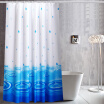 Joy Collection Yuhuaze Small Fresh Water Droplets Thickened Peva Shower Curtain Waterproof Mildew Impervious Bathroom 180180Cm joy collection kopen in de aanbieding Joy Collection Yuhuaze Small Fresh Water Droplets Thickened Peva Shower Curtain Waterproof Mildew Impervious Bathroom 180180Cm joy collection kopen in de aanbieding