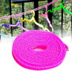 Joy Collection Mallory Anti Slip Clothes Line Outdoors Travel Portable Clothesline Windproof joy collection kopen in de aanbieding Joy Collection Mallory Anti Slip Clothes Line Outdoors Travel Portable Clothesline Windproof joy collection kopen in de aanbieding