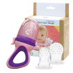 Joy Collection Mdb Baby Fruitvegetable Bite Bag Fruit Net Music Food Supplement Ring Purple joy collection kopen in de aanbieding Joy Collection Mdb Baby Fruitvegetable Bite Bag Fruit Net Music Food Supplement Ring Purple joy collection kopen in de aanbieding