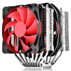 Joy Collection Kyushu Fengshen Deepcool Assassen Cpu Cooler Multi Platform Dual Fan Intelligent Temperature Control With Silicone Grease Quiet Air Cold King joy collection kopen in de aanbieding Joy Collection Kyushu Fengshen Deepcool Assassen Cpu Cooler Multi Platform Dual Fan Intelligent Temperature Control With Silicone Grease Quiet Air Cold King joy collection kopen in de aanbieding
