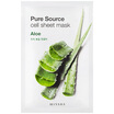 Joy Collection Missha Pure Source Cell Sheet Mask 25Ml Aloe joy collection kopen in de aanbieding Joy Collection Missha Pure Source Cell Sheet Mask 25Ml Aloe joy collection kopen in de aanbieding