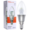 Joy Collection Foshan Lighting Fsl Led Tip Bubble Crystal Lamp Energy Saving 3W Transparent E14 Small Mouth Light Color 6500K Pearl Silver joy collection kopen in de aanbieding Joy Collection Foshan Lighting Fsl Led Tip Bubble Crystal Lamp Energy Saving 3W Transparent E14 Small Mouth Light Color 6500K Pearl Silver joy collection kopen in de aanbieding
