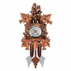 Tomshine Cuckoo Wall Clock Bird Wood Hanging Decorations For Home Cafe Restaurant Art Vintage Chic Swing Living Room Style 4 tomshine kopen in de aanbieding Tomshine Cuckoo Wall Clock Bird Wood Hanging Decorations For Home Cafe Restaurant Art Vintage Chic Swing Living Room Style 4 tomshine kopen in de aanbieding