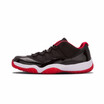 NIKE Jordan 11 XI Women&Men Basketball Shoes Gamma Blue Bred Legend Blue High Outdoor Sport Sneakers 36-40