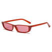 Shauna New Arrival Metal Hinge Women Small Square Sunglasses Fashion Men Clear Red Shades Uv400 shauna kopen in de aanbieding Shauna New Arrival Metal Hinge Women Small Square Sunglasses Fashion Men Clear Red Shades Uv400 shauna kopen in de aanbieding