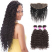 Glary Deep Wave Hair With Frontal Peruvian Virgin Bundles Grade 8A Unprocessed Human Free Part glary kopen in de aanbieding Glary Deep Wave Hair With Frontal Peruvian Virgin Bundles Grade 8A Unprocessed Human Free Part glary kopen in de aanbieding