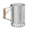 e-Rover barbecue family professional outdoor multi-purpose barbecue tool igniting barrel