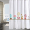 Joy Collection Mercure Guest Nordic Polyester Padded Shower Curtain Winter Spring 180200Cm Plumb Waterproof Mildew Impervious Machine Hotel Bathroom Partition joy collection kopen in de aanbieding Joy Collection Mercure Guest Nordic Polyester Padded Shower Curtain Winter Spring 180200Cm Plumb Waterproof Mildew Impervious Machine Hotel Bathroom Partition joy collection kopen in de aanbieding