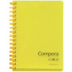 Joy Collection Together Comix Cpa6801 Compera Double Helix Pp Noodles Notepad A6 80 Pages Through Yellow joy collection kopen in de aanbieding Joy Collection Together Comix Cpa6801 Compera Double Helix Pp Noodles Notepad A6 80 Pages Through Yellow joy collection kopen in de aanbieding