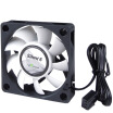 Joy Collection Gelid 6Cm Fan Small Chassis Cooling 3200 Rpm 3 Pin Interface Silent6 joy collection kopen in de aanbieding Joy Collection Gelid 6Cm Fan Small Chassis Cooling 3200 Rpm 3 Pin Interface Silent6 joy collection kopen in de aanbieding