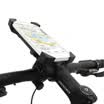 Jie Xuan JASWHEEL Eagle claw mobile phone rack bike mountain bike mobile phone bracket motorcycle electric car phone navigation frame riding equipment