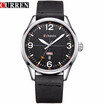 New 2017 Curren Mens Sports Quartz Watches Top Brand Luxury Leather Date Week Wristwatches Relogio Masculino 8265 curren kopen in de aanbieding New 2017 Curren Mens Sports Quartz Watches Top Brand Luxury Leather Date Week Wristwatches Relogio Masculino 8265 curren kopen in de aanbieding